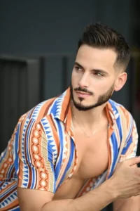 stallion fabio l'acteur porno gay français de 2024